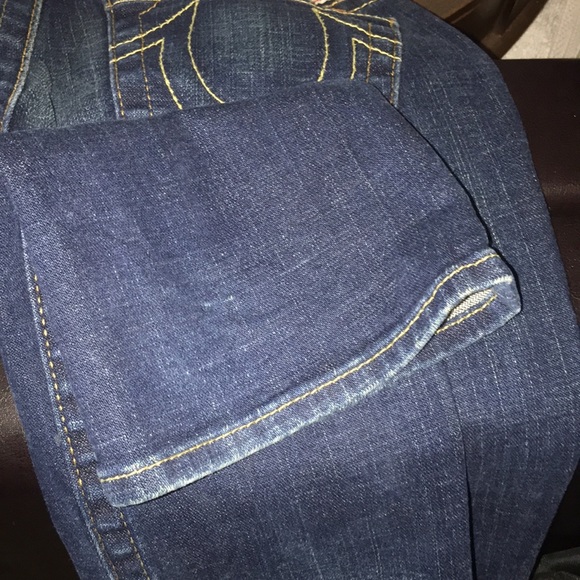True religion jeans size 27 - Picture 4 of 5